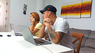 Having Sex with My Best Friend.