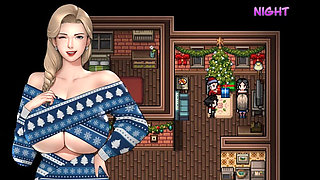 Zombie Retreat 2 - Part 90 Naughty Reward