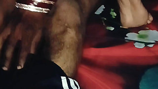 Stepbrother in My Room Sex and Hand Job XXX Desi Indian