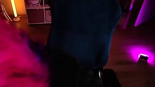 Amateur Webcam Teen Masturbates And Teases