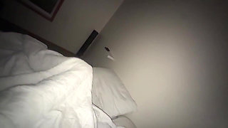 Playing on Public Toilet Then I Get Fuck by Big Dick