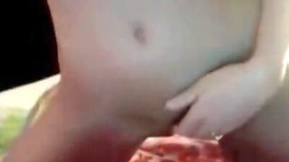 My Drunk Girlfriend Naked and Wasted Doing Webcam Shows,ex,teen,teenie,my gf,