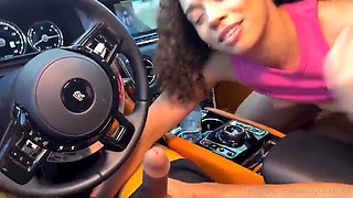 Desirable Hispanic Willow Ryder Gets Banged By BWC