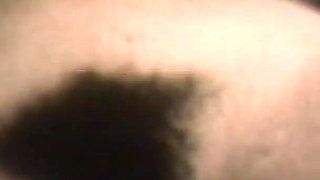 The Gozona Pig Gets Milk