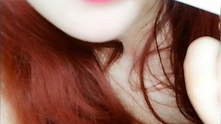 Dental Mirror Inspection