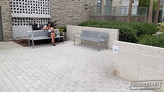 Gotfilled Charlie Valentine Cums Back for Cream