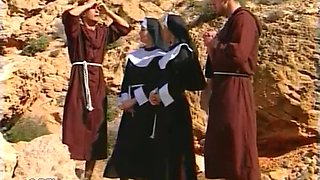 Nun Stories 09
