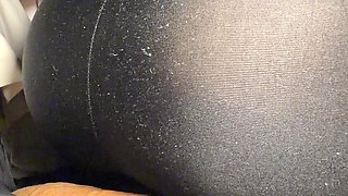 POV: You Finally Got the Hot Girl From College Into Bed, and Your Dick Let You Down
