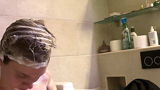 Big Tits and Hard Nipples