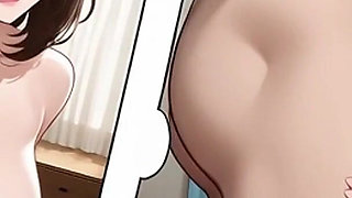 Forbidden Pleasure: the Cheating Wife and Her Stepsibling