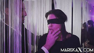 Mariska X - hardcore dirt