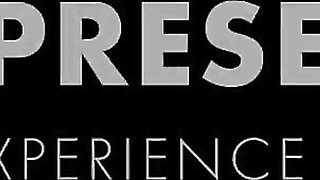 Dan and Lily's kissing clip