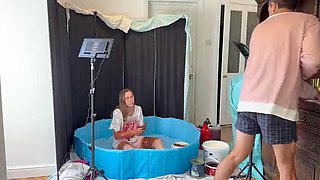 Fuck-ups and Behind the Scenes wam Outtakes Part 2