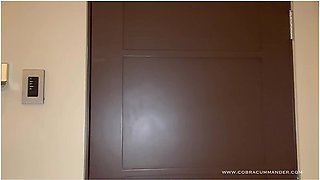 In The Bathroom Alone! Femdom Hotwife Humiliation Pov- Ignored Cuckold Loser Denial