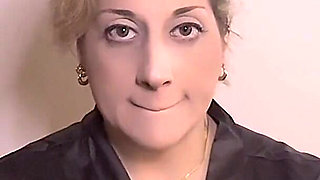 Slut Wife Pays the Rent - POV MILF Blowjob