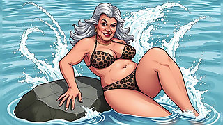 Classic Style Ai Art