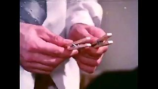 Cmhr classic couple compilation e18: Blowjob, Cumshot  Vintage Porn