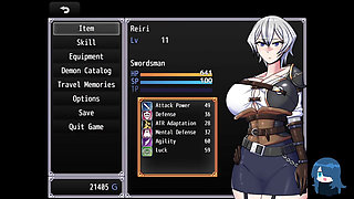 Dragon Conquest - Part 3