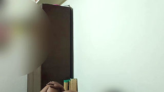 Tamil Aunty Fucked College Student