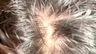 Pacarku Kecanduan Crot Di Ketek