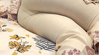 My Stepson Fuck Me Like a Whore After He Caught Me Cheating with His Dad