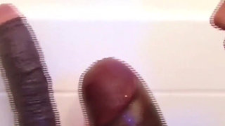 Pornstar Platinum Jayla Starr Shares Dick with Stepmom Ava Devine