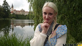 Daruma Rai gets her juicy pussy railed in doggy style