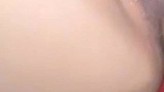 My Girlfriend Was Shocked When She Found Out That the Condom I Used and Ended up Cumming Inside Her Vagina