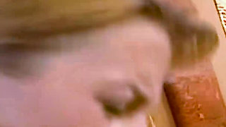 Brown Anal Desire