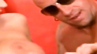 Horny Housewives Scene-1_beautiful Housewife Receives a Cock From Her Friend While Her Husband Is Away