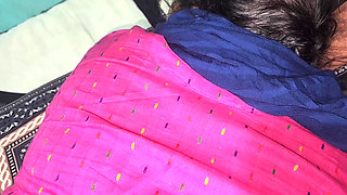 Husband and Wife's Hard Sex Part 01