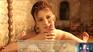 She Sucked Me Dry - Price of Power