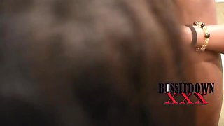 Oral Orgy With Sierra Sinclair And Stretch 3x