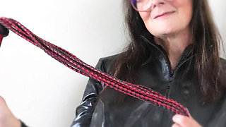 Domladymia 6 Dice Sides Hurt - Part 7