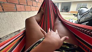 Continuous Straw Flashing
