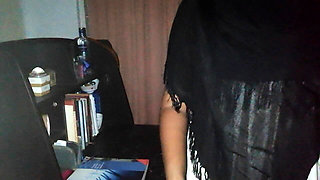 Club MILF Getting Ready to Dress Mak