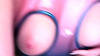 amateur blonde solo webcam