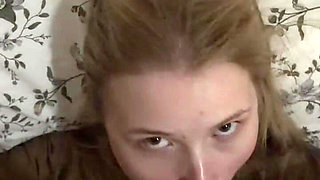 I Fucked My 18 Year Old Stepsister While Her Boyfriend Was at Work