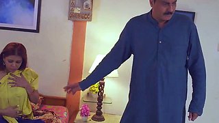 Amateur MILF Goes Hardcore Anal