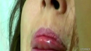 Naughty harlots lesbian mind-blowing xxx movie