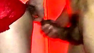 Monster Latin Bareback