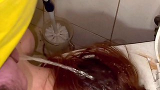 Piss Slut Compilation 7