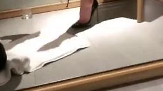 Chinese footdom