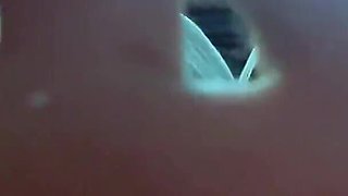 POV: You Worship and Cum on My Stinky Feet