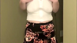 Stepmom Has Secrets From stepdad - custom roleplay