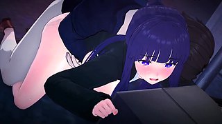 Travel Money Earning Fern