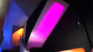 Her First Time With Big Black Cock