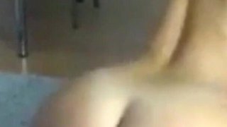 Amazing Big Ass Sexydea Show Her Beautiful Pussy and Asshole
