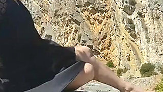 Casal Gresopio in Nylonjob