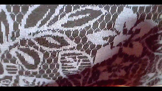 Stepson Massages His Young Unsatisfied Stepmother, They End up Fucking Hard